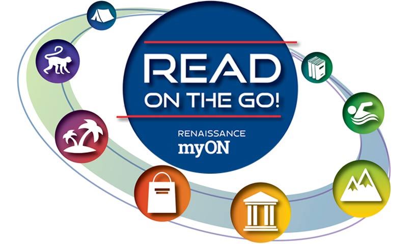  myON reading